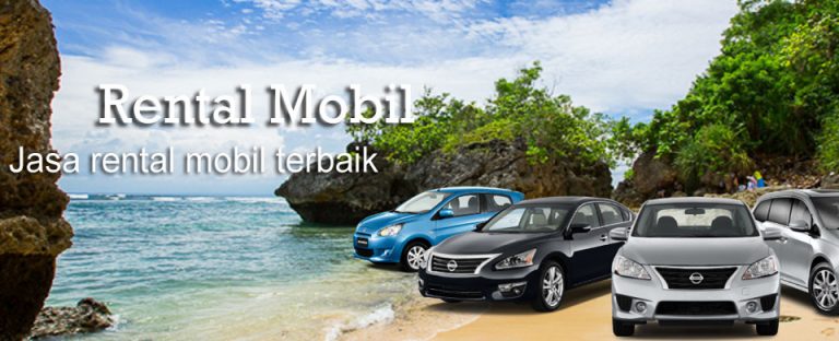 sewa mobil lampung