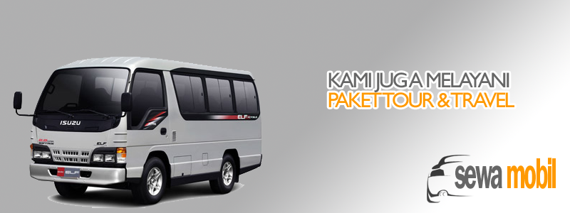 rental mobil lampung